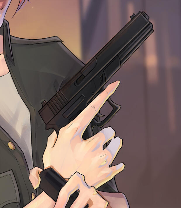 OneSmolBumble Commission 2