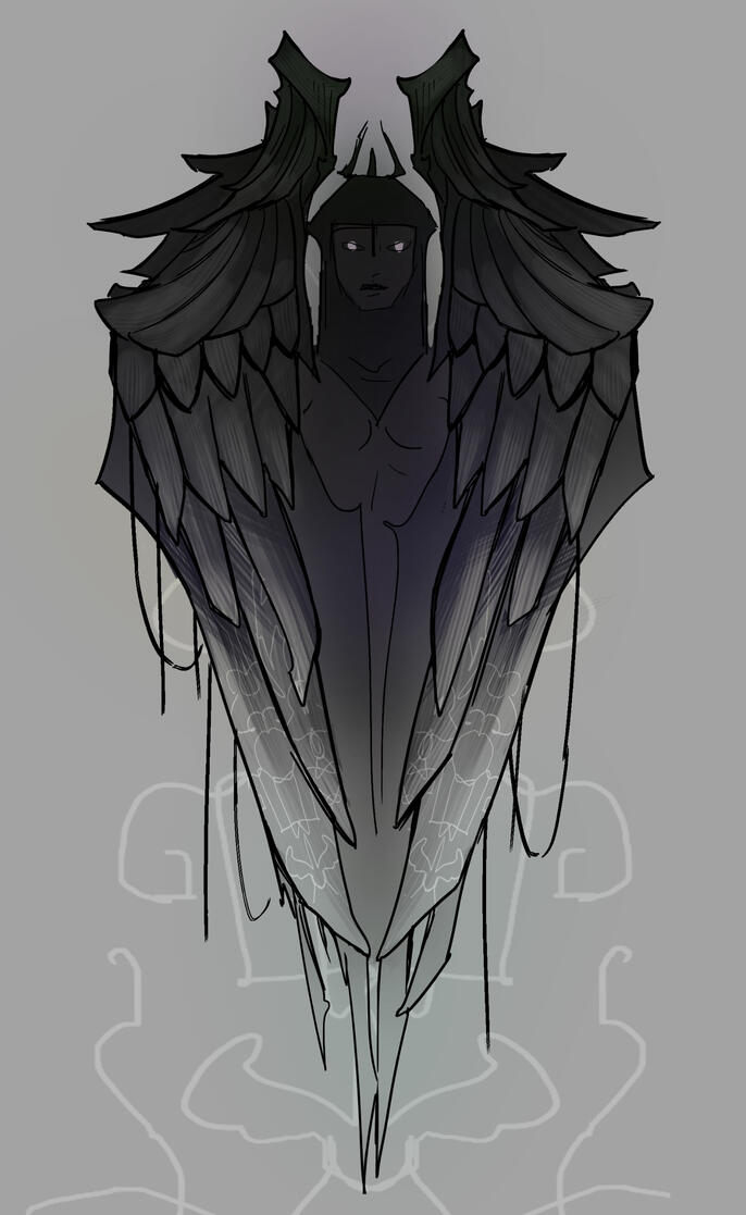 OneSmolBumble Commission